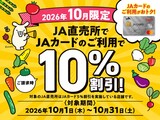 2026年10月限定‼