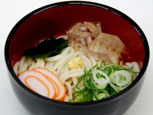 冷やしうどん２